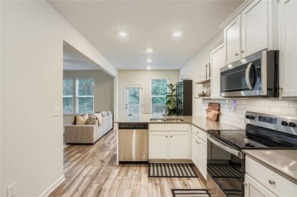 4630 Blake Loop Atlanta, GA 30349 - Photo 16 of 28