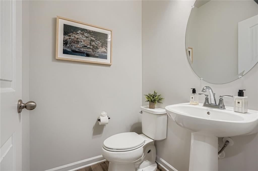 4630 Blake Loop Atlanta, GA 30349 - Photo 17 of 28