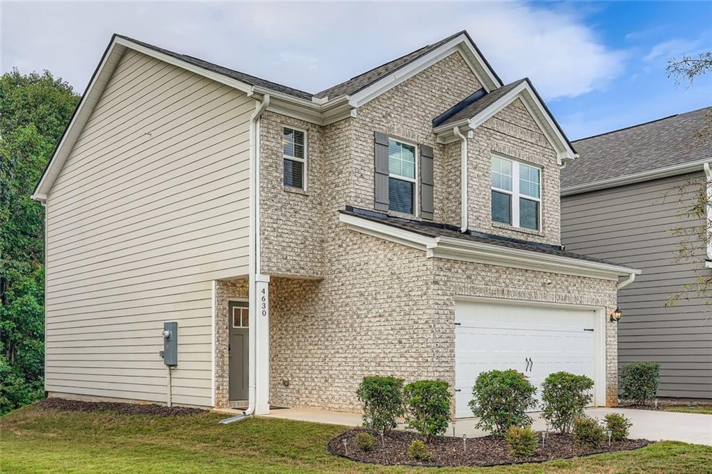 4630 Blake Loop Atlanta, GA 30349 - Photo 2 of 28