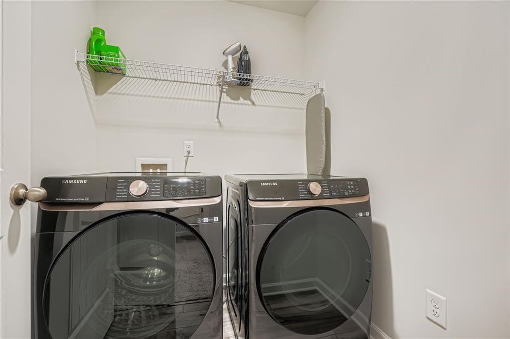 4630 Blake Loop Atlanta, GA 30349 - Photo 26 of 28