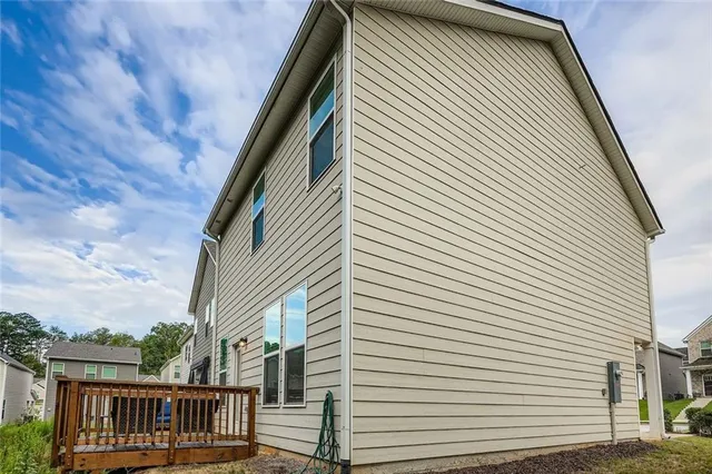 $2,600 | 4630 Blake Loop, Atlanta, GA 30349