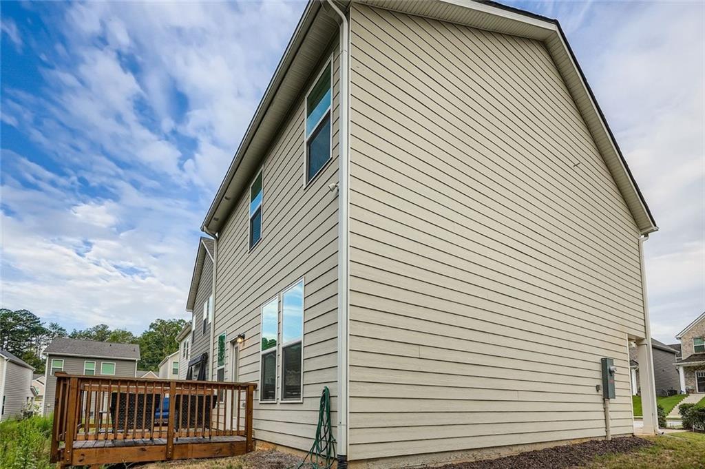 4630 Blake Loop Atlanta, GA 30349 - Photo 27 of 28