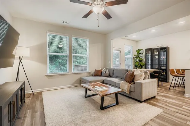 $2,600 | 4630 Blake Loop, Atlanta, GA 30349