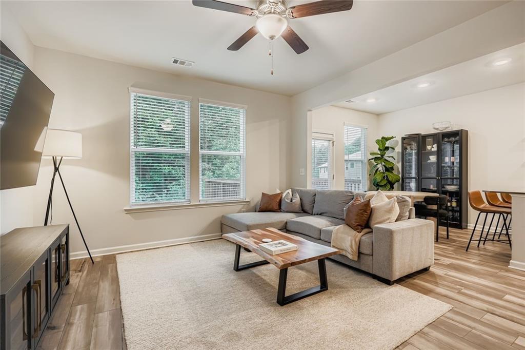 4630 Blake Loop Atlanta, GA 30349 - Photo 5 of 28