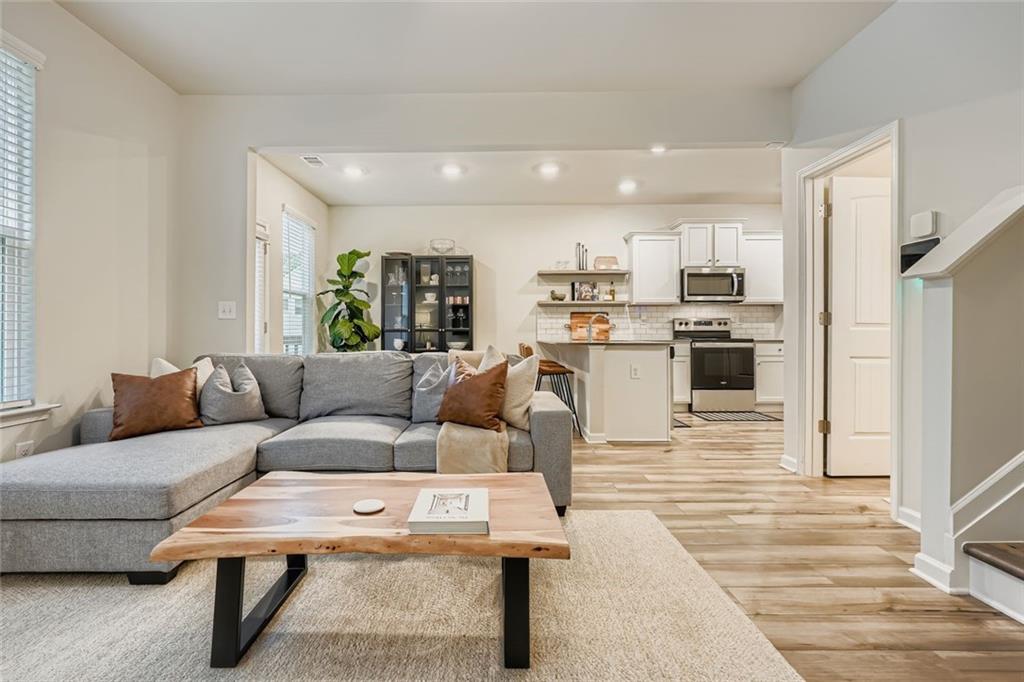 4630 Blake Loop Atlanta, GA 30349 - Photo 6 of 28