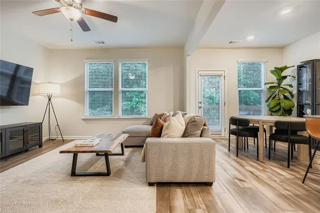 $2,600 | 4630 Blake Loop, Atlanta, GA 30349