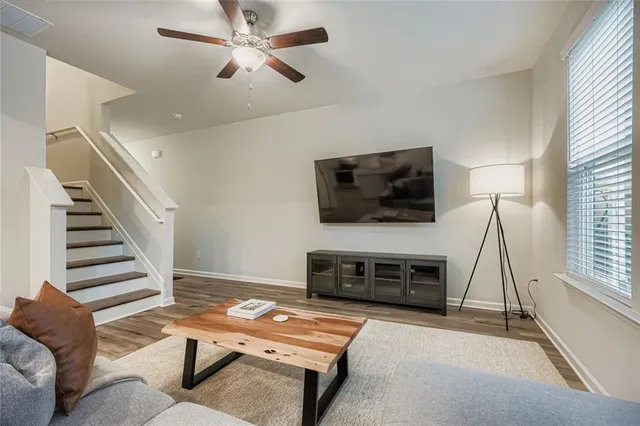 $2,600 | 4630 Blake Loop, Atlanta, GA 30349