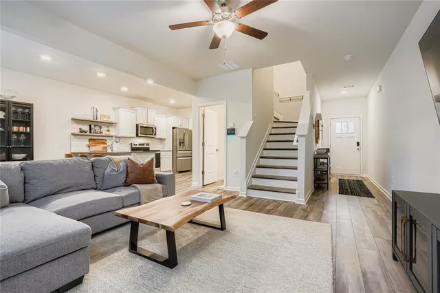 $2,600 | 4630 Blake Loop, Atlanta, GA 30349