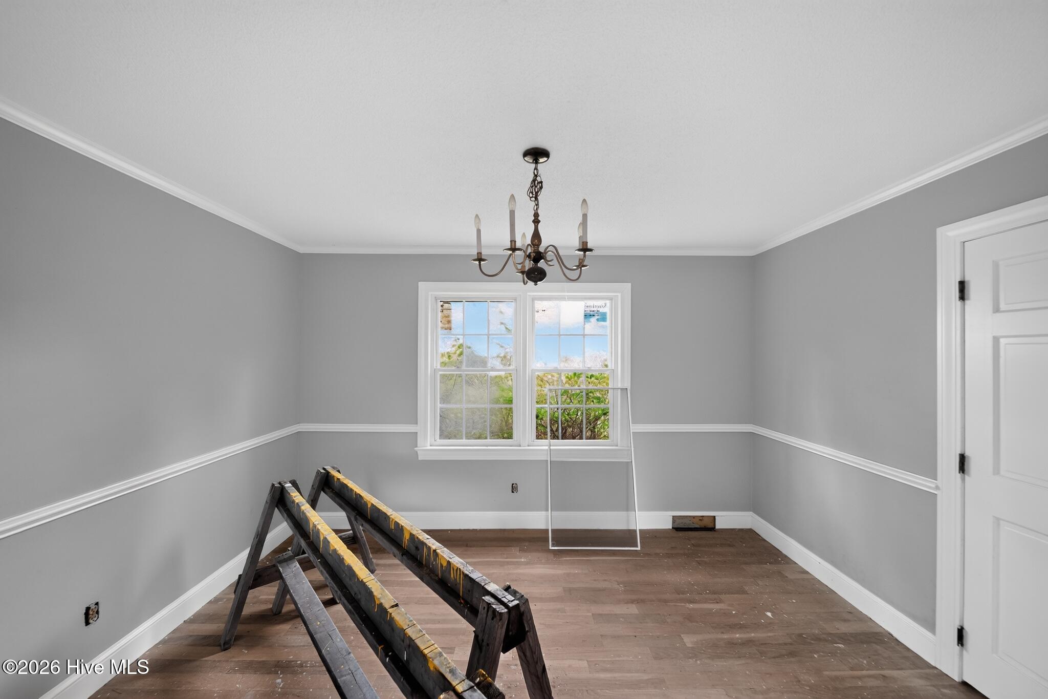 1201 Woodberry Road Kinston, NC 28501 - Photo 10 of 31 13_1201_Woodberry_Rd-Dining_room-0954