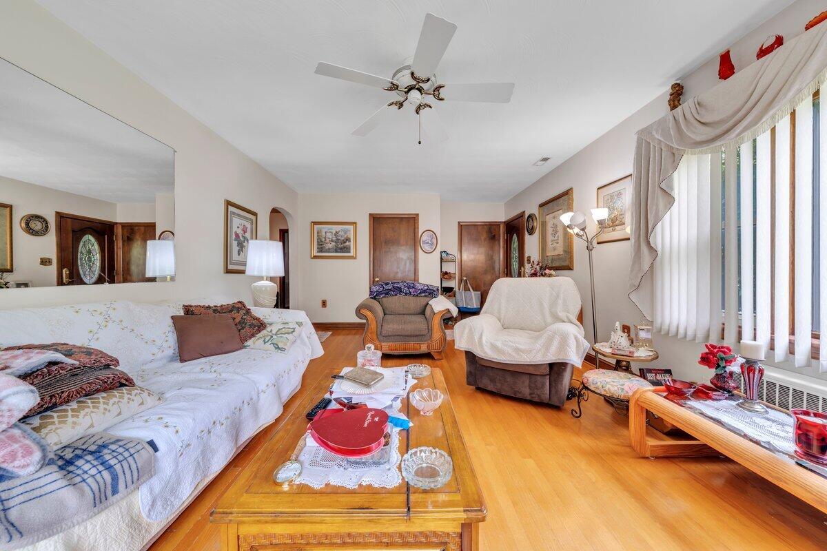 2519 Kent Road Southeast Roanoke, VA 24014 - Photo 8 of 50 MIB08802