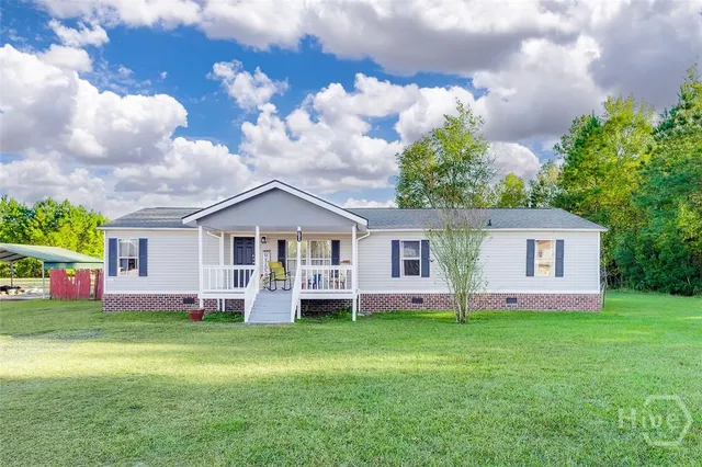 $247,000 | 309 Stirrup Court, Guyton, GA 31312