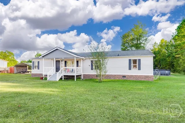 $247,000 | 309 Stirrup Court, Guyton, GA 31312