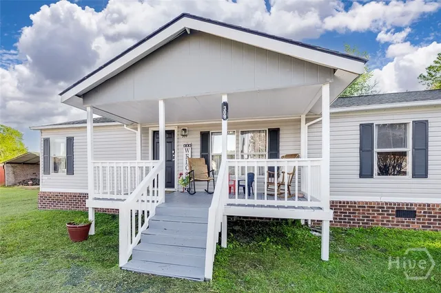 $247,000 | 309 Stirrup Court, Guyton, GA 31312