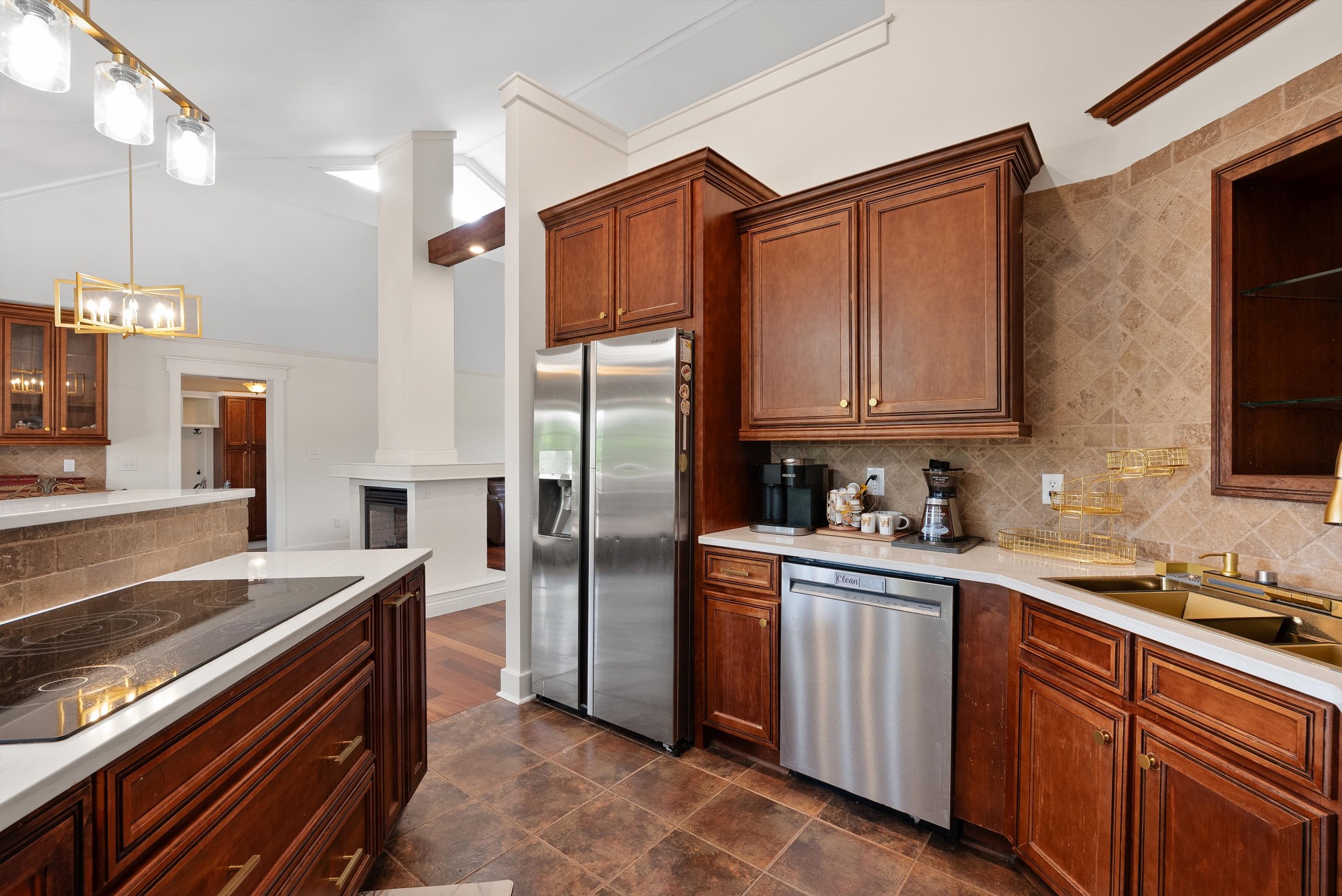 7368 Coldwater Road Fairview, TN 37062 - Photo 9 of 56