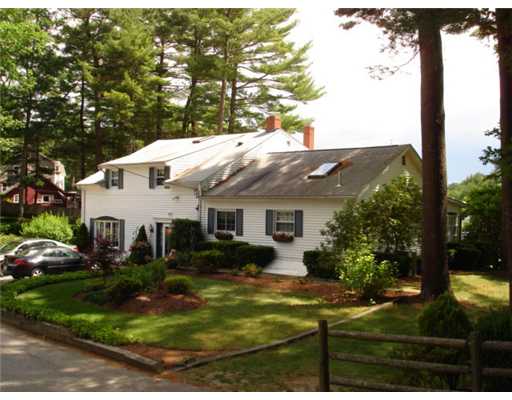92 Acres Of Pine Road Coventry, RI 02816 - Photo 1 of 12 Exterior Front. This home sits among tall pines on a beautifuly landscaped half acre lot.
