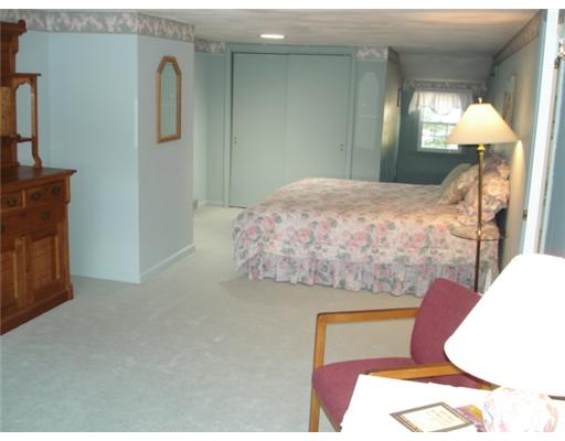 92 Acres Of Pine Road Coventry, RI 02816 - Photo 11 of 12 Bedroom.