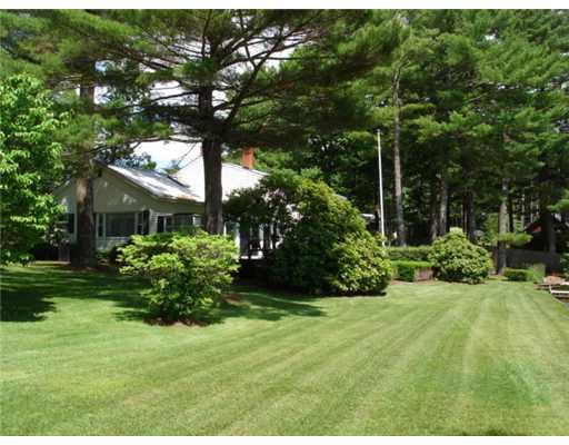 92 Acres Of Pine Road Coventry, RI 02816 - Photo 4 of 12 Yard/Garden. Mature landscaping