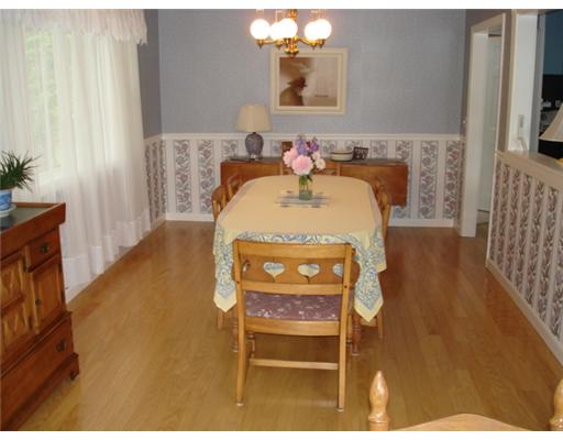 92 Acres Of Pine Road Coventry, RI 02816 - Photo 7 of 12 Dining Room. Dining room with Hardwoods
