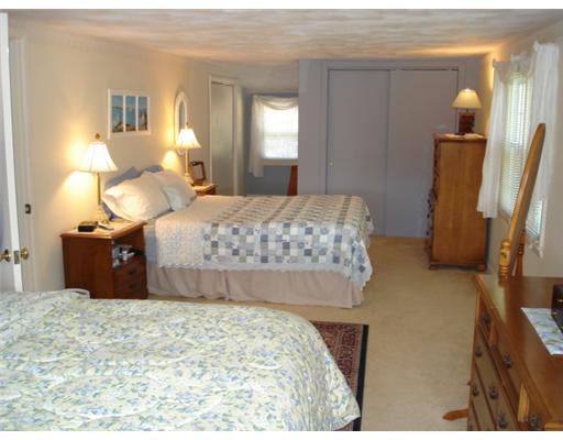 92 Acres Of Pine Road Coventry, RI 02816 - Photo 10 of 12 Master Bedroom. Large bedrooms with lots of closet space.