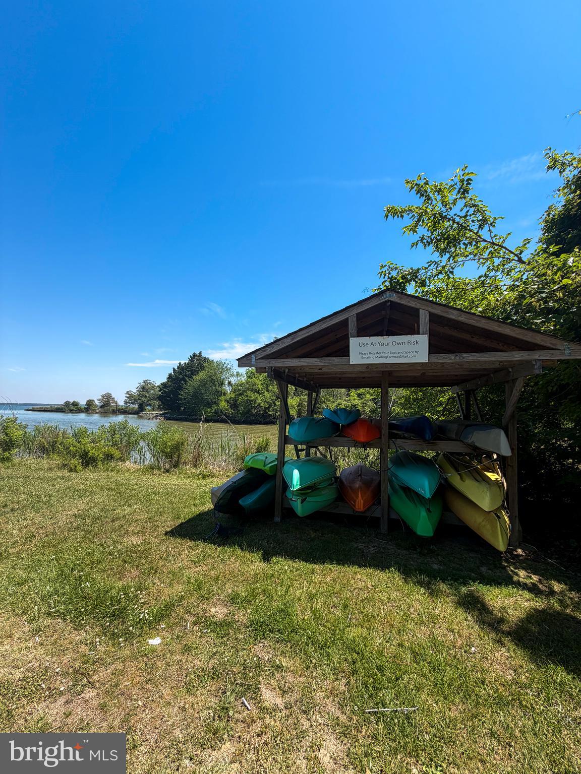 1331 Calvert Road Chester, MD 21619 - Photo 46 of 48