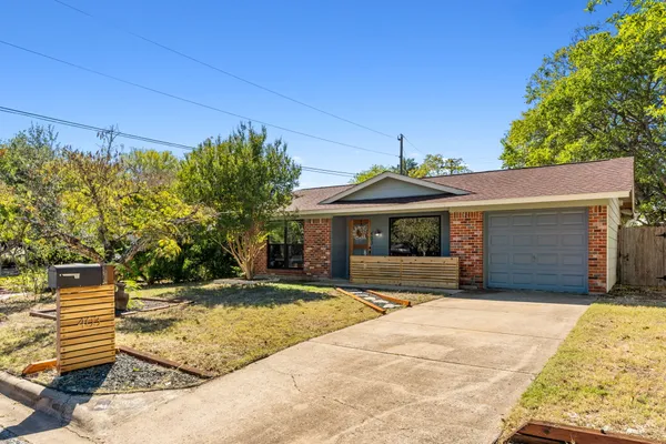 $409,000 | 403 Gate Tree Lane, Austin, TX 78745