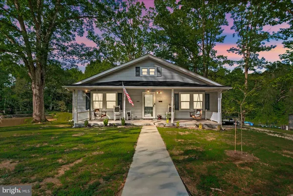 $540,000 | 2510 Broad St Road, Gum Spring, VA 23065