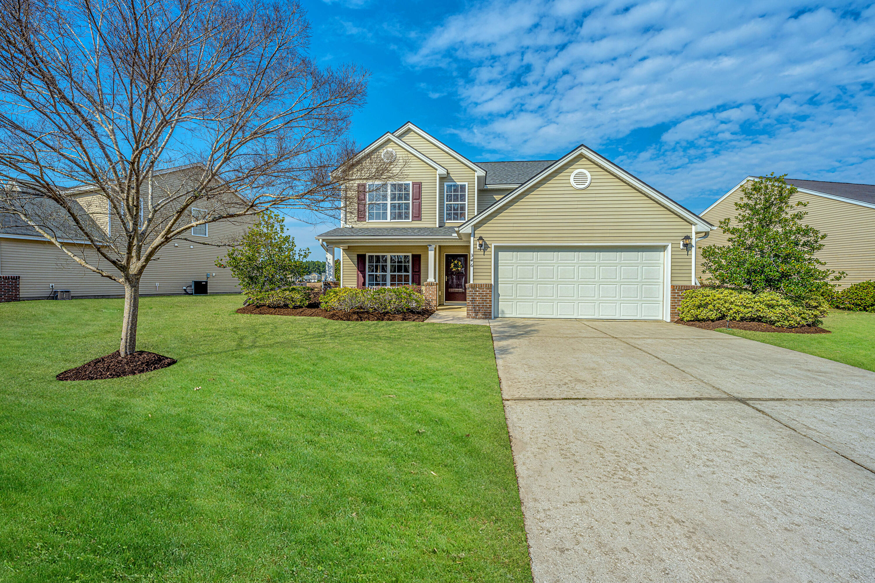 346 Deep River Road Summerville, SC 29486 - Photo 3 of 43 346DeepRiverRd02