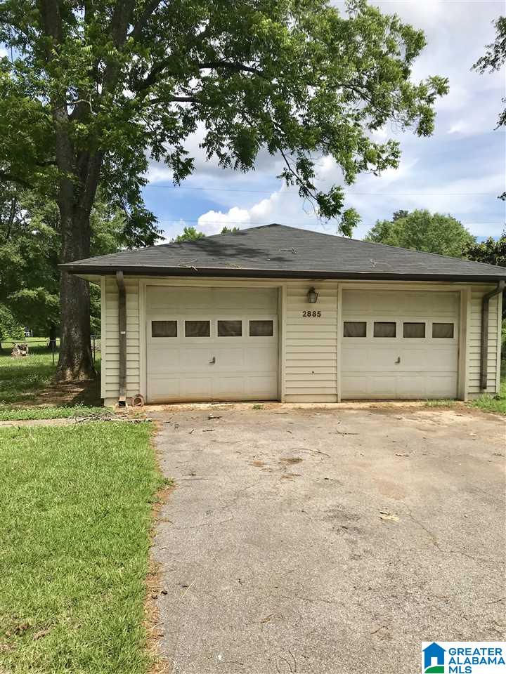 2881 Mt Olive Road Mount Olive, AL 35117 - Photo 2 of 16 Gallery Image 2