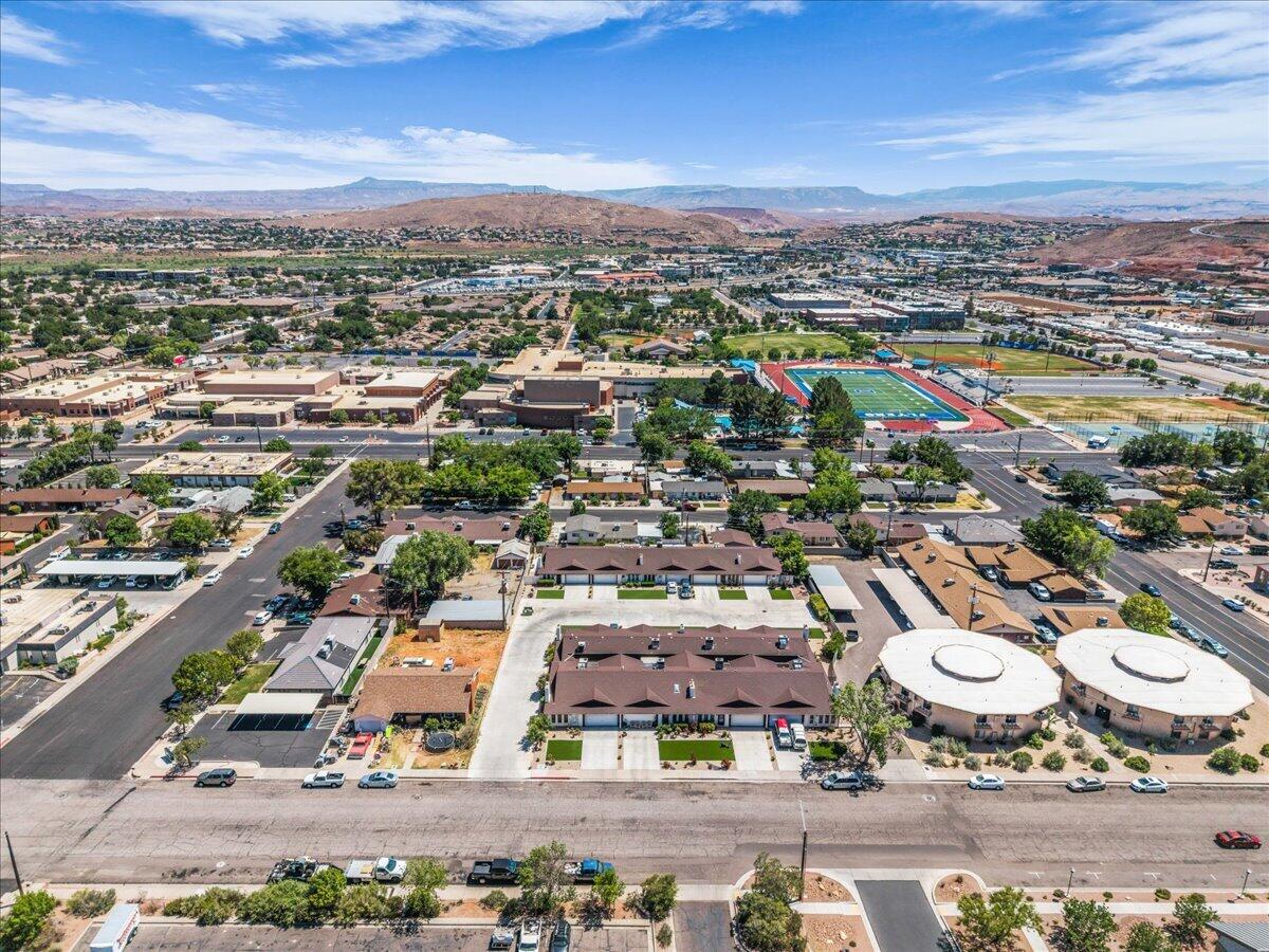 250 East 600 South, Unit 4 St. George, UT 84770 - Photo 22 of 27 04-H-04