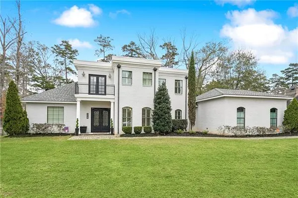$559,000 | 348 Sandy Brook Circle, Madisonville, LA 70447