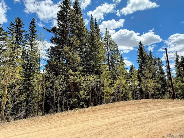 $152,000 | 324 Bauxite Lane, Alma, CO 80420
