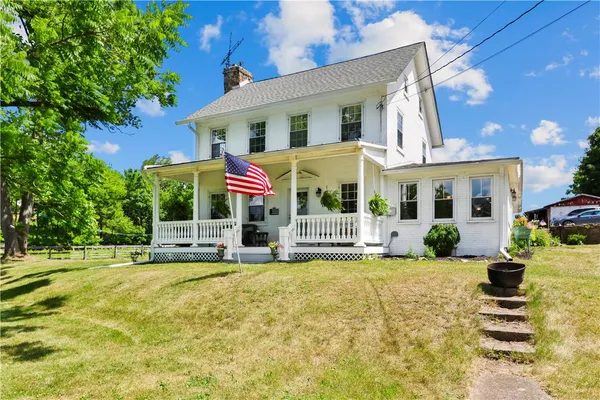 $799,900 | 5247 Highway 309, Schnecksville, PA 18078