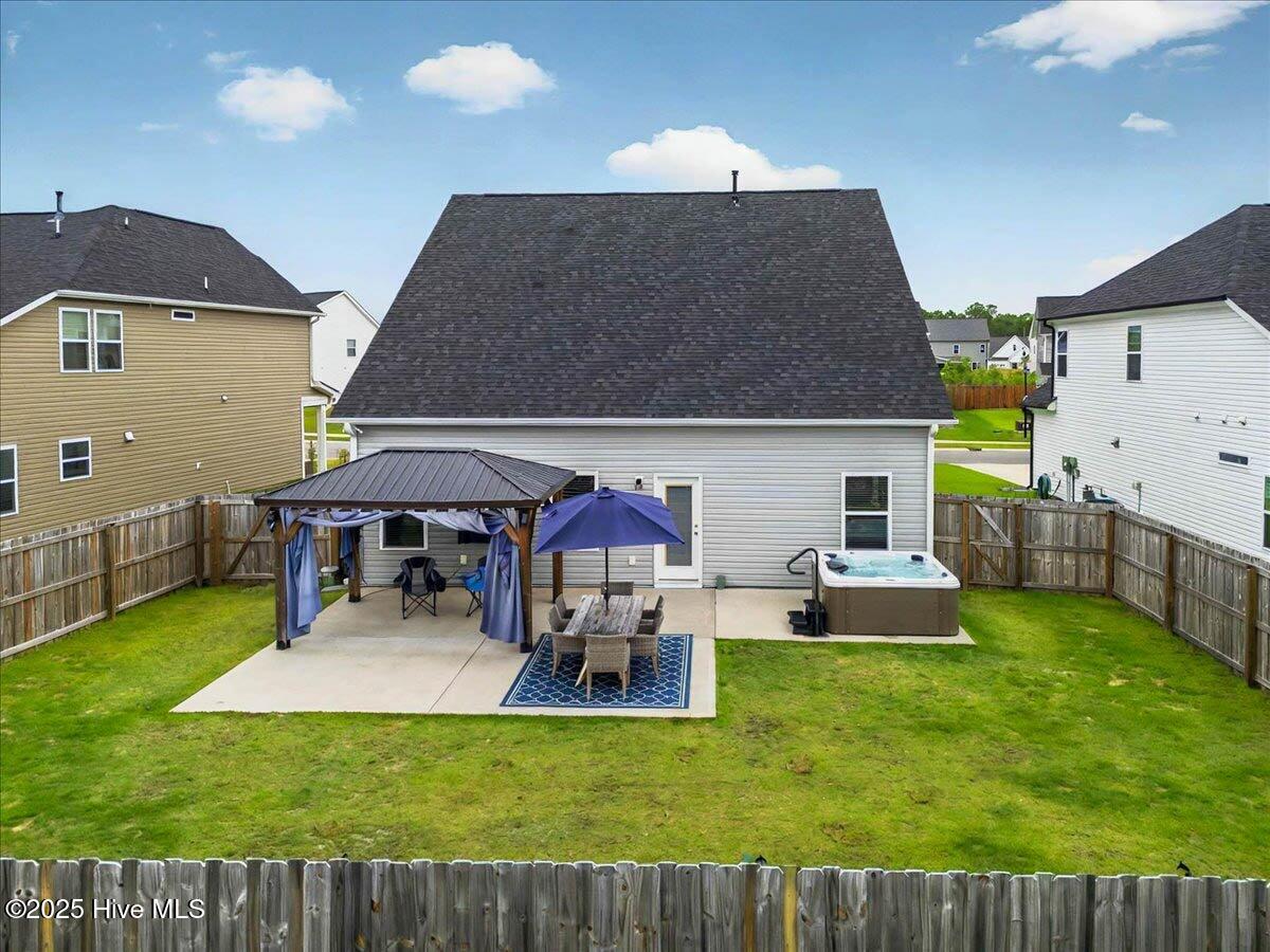 5735 Orchardgrass Road Leland, NC 28451 - Photo 41 of 54 5735 Orchardgrass Road