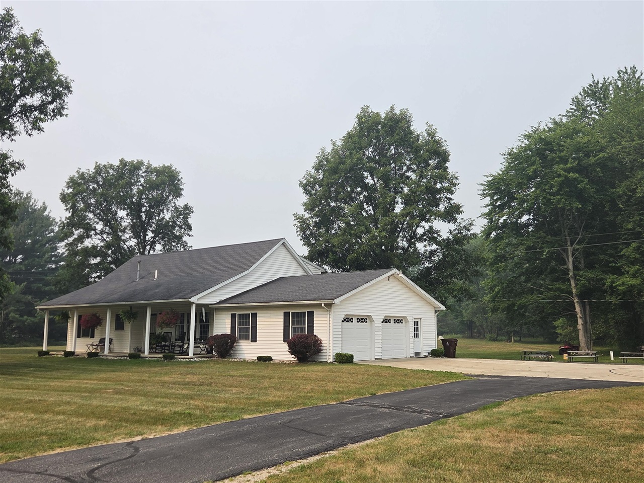 7202 South Garlock Road Carson City, MI 48811 - Photo 1 of 21 Gallery Image 1