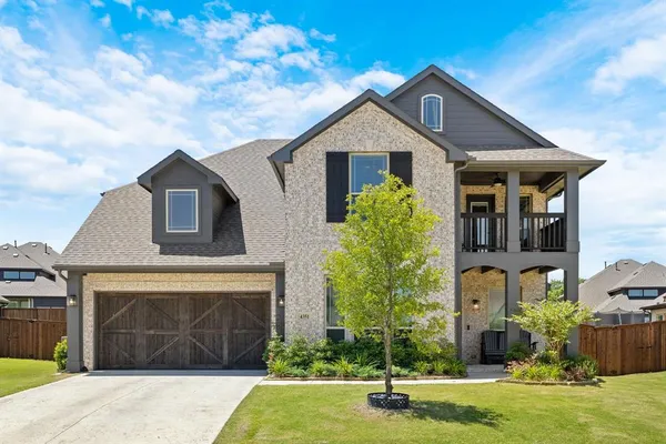 $889,990 | 4351 Berryline Lane, Prosper, TX 75078