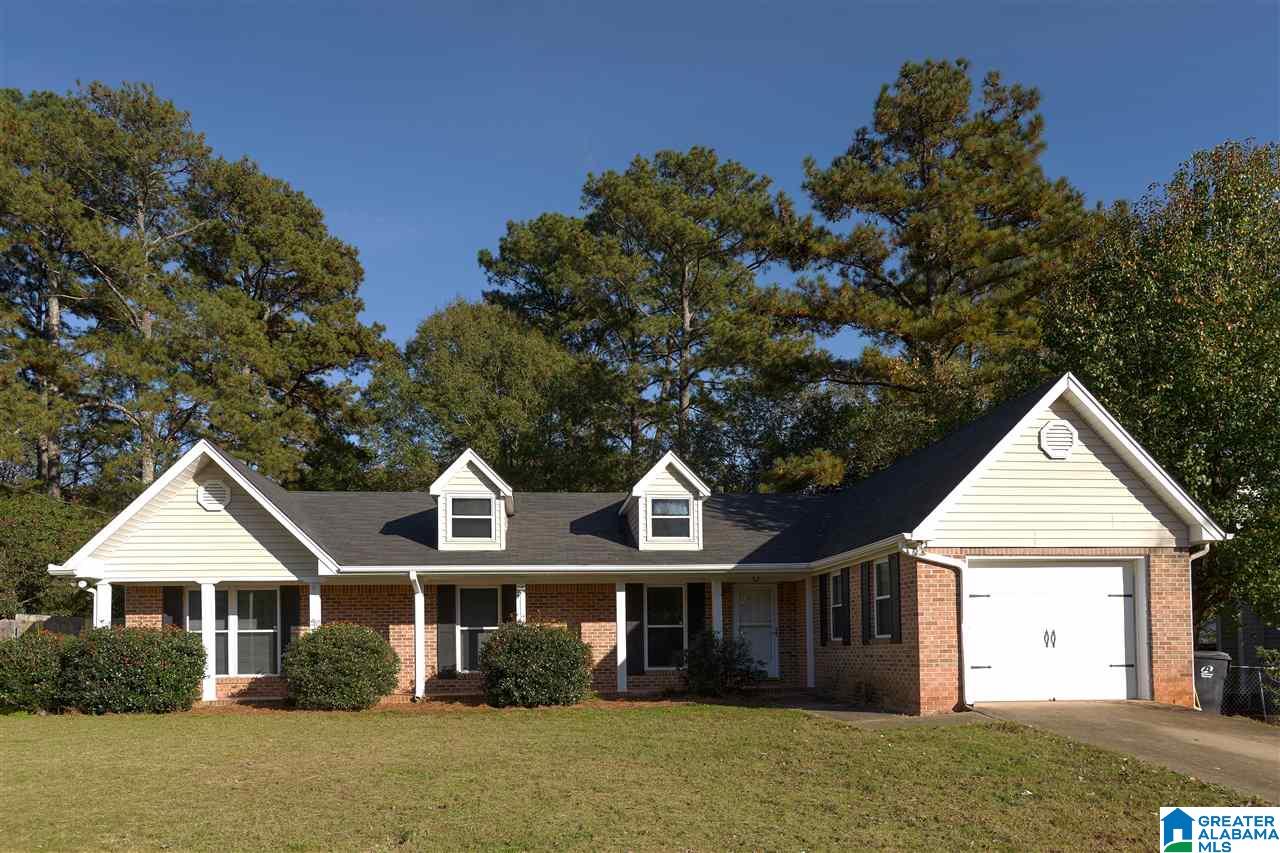2544 Martin Road Birmingham, AL 35235 - Photo 3 of 29