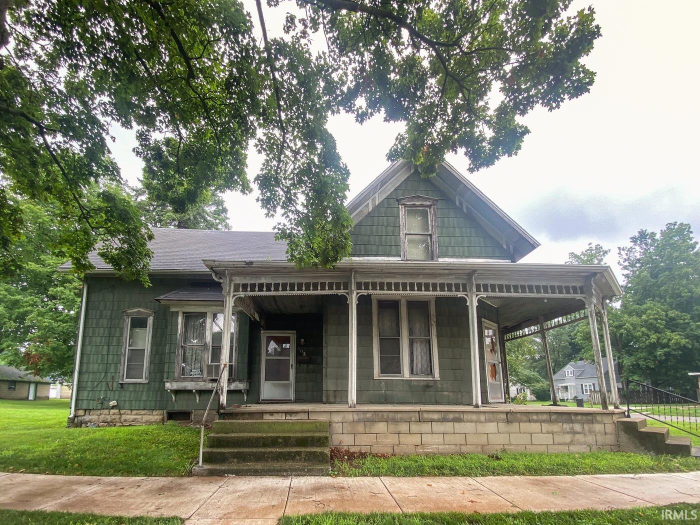302 West 4th Street Rochester, IN 46975 - Photo 1 of 1