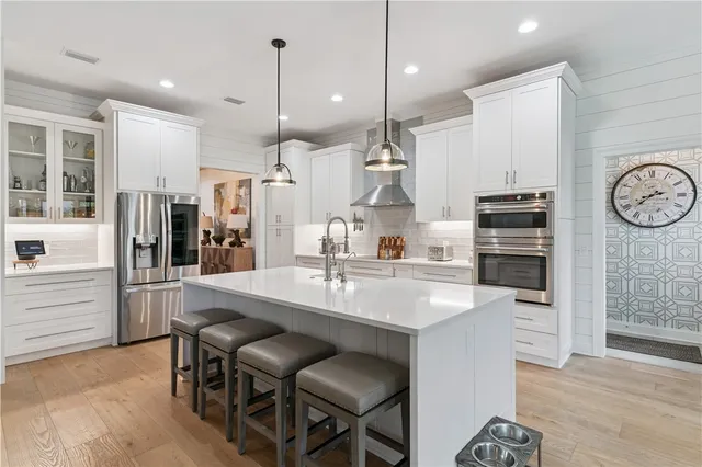 $2,549,000 | 131 Biltmore, St. Simons Island, GA 31522