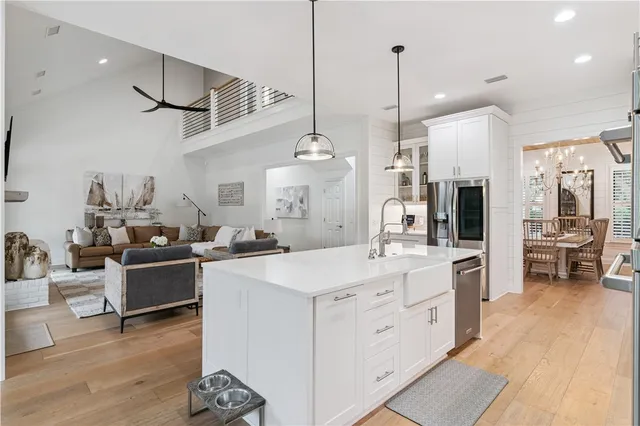 $2,549,000 | 131 Biltmore, St. Simons Island, GA 31522