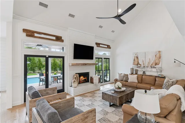 $2,549,000 | 131 Biltmore, St. Simons Island, GA 31522