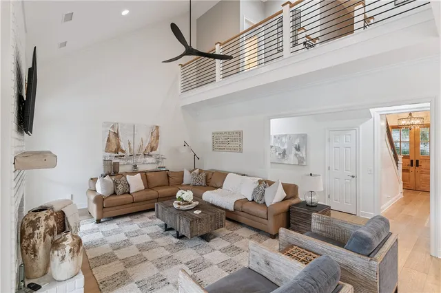 $2,549,000 | 131 Biltmore, St. Simons Island, GA 31522