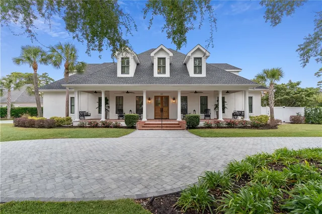$2,549,000 | 131 Biltmore, St. Simons Island, GA 31522