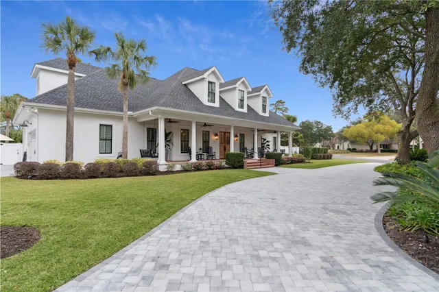 $2,549,000 | 131 Biltmore, St. Simons Island, GA 31522