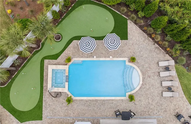 $2,549,000 | 131 Biltmore, St. Simons Island, GA 31522