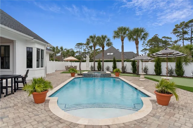$2,549,000 | 131 Biltmore, St. Simons Island, GA 31522