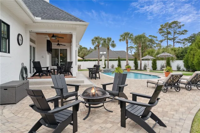 $2,549,000 | 131 Biltmore, St. Simons Island, GA 31522