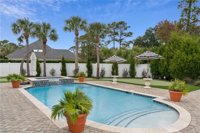 $2,549,000 | 131 Biltmore, St. Simons Island, GA 31522