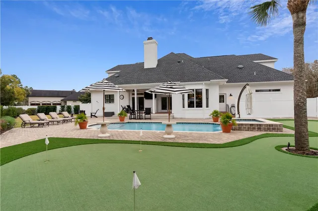 $2,549,000 | 131 Biltmore, St. Simons Island, GA 31522