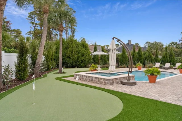 $2,549,000 | 131 Biltmore, St. Simons Island, GA 31522