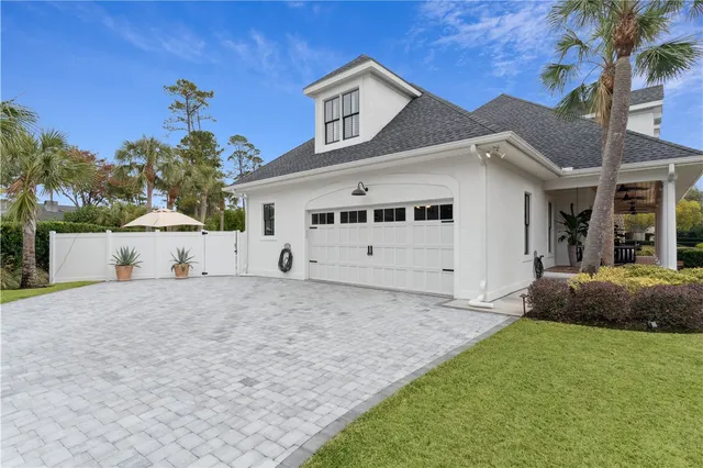 $2,549,000 | 131 Biltmore, St. Simons Island, GA 31522